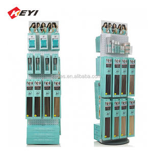 فاخر مزين باللون الذهبي للعرض في متجر الصالونات المخصص - Product Image 5