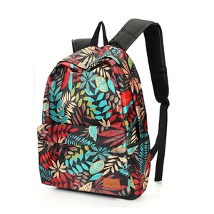 Nueva oferta Mini mochila de gran capacidad para mujer, mochila escolar de cuero a la moda con patrón de dibujos animados para viajes y uso al aire libre - Product Image 3