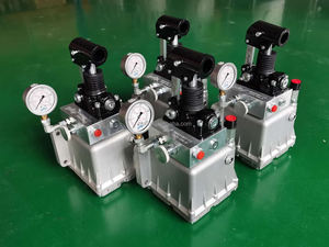 <span class=keywords><strong>Pompe</strong></span> à main <span class=keywords><strong>hydraulique</strong></span> à Double effet pour système <span class=keywords><strong>hydraulique</strong></span> <span class=keywords><strong>pompe</strong></span> manuelle <span class=keywords><strong>hydraulique</strong></span> pour camion de pompage, empileur électrique, remorque à <span class=keywords><strong>benne</strong></span> - Product Image 6