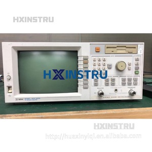 เครื่องวิเคราะห์เครือข่าย RF Agilent / Keysight 8714ET 300 KHz - 3000MHz มือสอง hx1 hx1 - Product Image 1