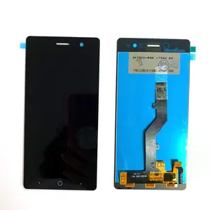 Replace LCD Screen Digitizer For ZTE Blade A521