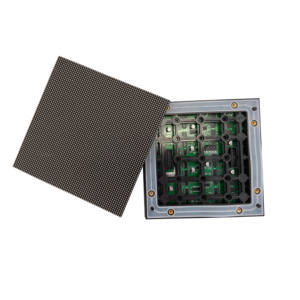 Módulo De Pantalla LED para exteriores, Panel De pared pequeño para escenario, Mosule para conciertos, P2.6, P2.9, P3.91 - Product Image 1