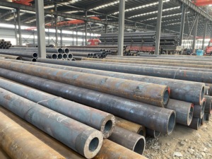 Ống thép lsaw <span class=keywords><strong>API</strong></span> <span class=keywords><strong>5L</strong></span> X65 <span class=keywords><strong>psl2</strong></span> - Product Image 3