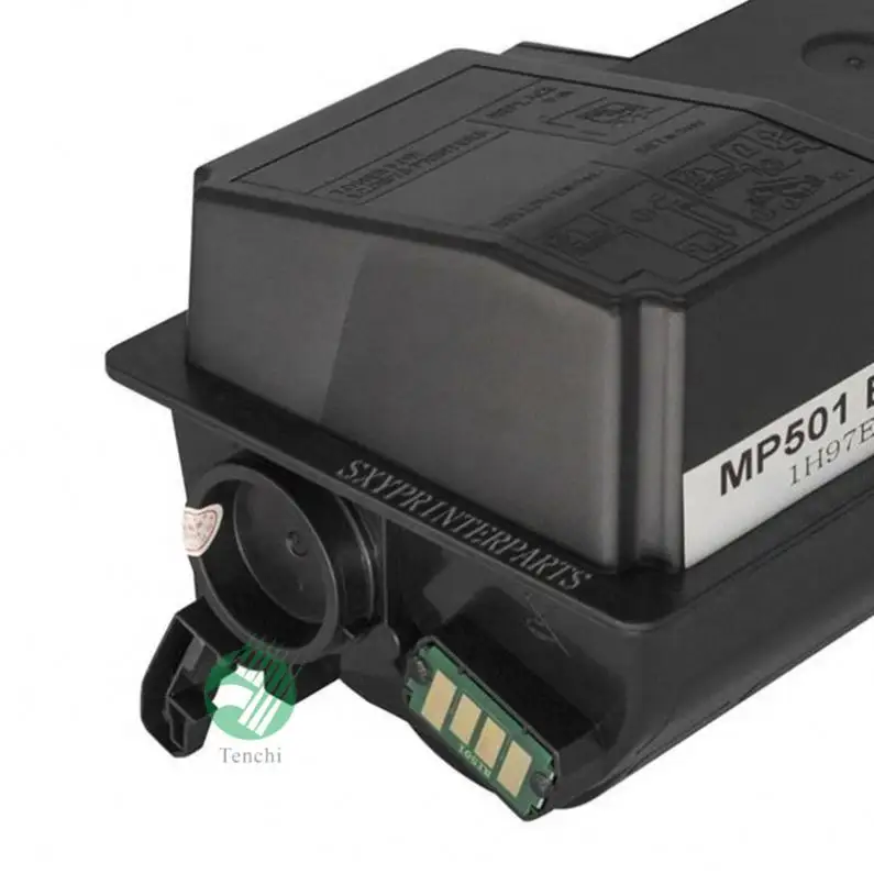 Hộp Mực Mp501 Tuyệt Vời Cho Ricoh Aficio MP 501 MP 601 SP 5300 SP 5310 DN