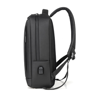 Sac à dos pour ordinateur portable personnalisé avec chargement USB, sac à dos pour hommes, sac à dos pour ordinateur portable, sac à dos d'affaires - Product Image 3
