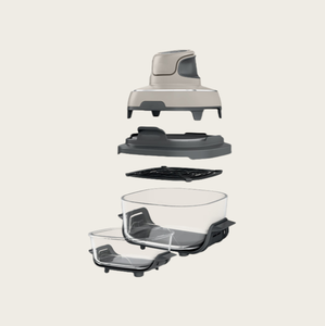 <span class=keywords><strong>Freidora</strong></span> de <span class=keywords><strong>Aire</strong></span> 4 en 1 Profesional OEM de Alta Calidad para el Hogar - Product Image 6