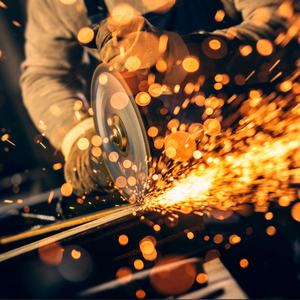 5 "125X1X22mm disque de coupe abrasif disque de coupe en métal 125 mm roue de coupe - Product Image 6