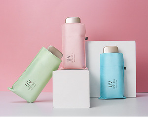 <span class=keywords><strong>Parapluie</strong></span> émoussé entièrement automatique à 3 plis à la mode avec coin rond sécurisé sans embouts Protection UV nouveau <span class=keywords><strong>parapluie</strong></span> design - Product Image 2