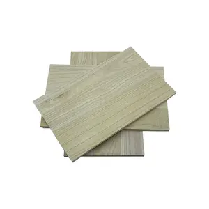 Legname di legno di pino di buona qualità legname strutturale economico per la costruzione domestica