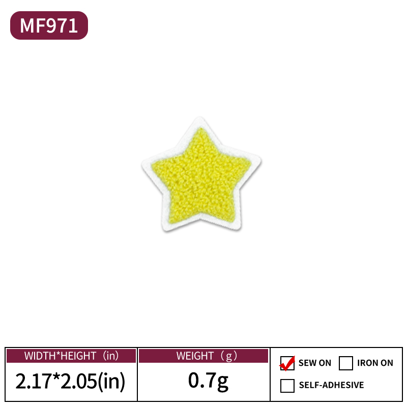 MF971