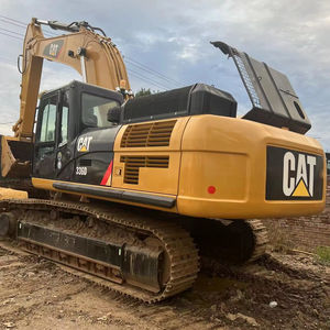รถขุดมือสอง CAT 336D ราคาถูก คุณภาพเยี่ยม รถขุดมือสอง CAT ขาย - Product Image 1