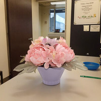 Décoration de table de bureau Tizen, mini plantes en pot, fleurs artificielles réalistes en plastique, petites plantes, fleurs, bonsaï