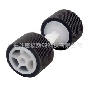 ลูกกลิ้งป้อนกระดาษแบบมีฝาปิดสำหรับเครื่องพิมพ์บราเดอร์ J6510 J6710 J6715 J6910 อะไหล่ยางทดแทน - Product Image 4