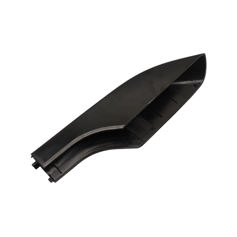 0800-002 COVER ROOF RACK LEG for Toyota Fortuner