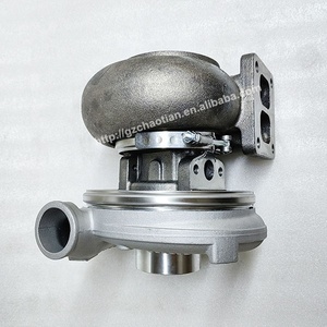 อะไหล่เครื่องยนต์ดีเซล D6H D7H D6R D7R เทอร์โบ 113-7919 219-1911 2191911 1137919 เทอร์โบชาร์จเจอร์เครื่องยนต์ 3306 - Product Image 6