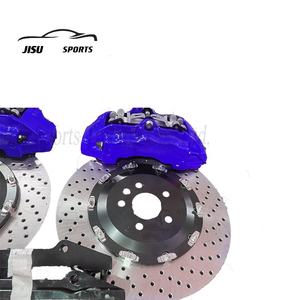 Chine vente chaude 18Z 6 pistons étrier <span class=keywords><strong>de</strong></span> <span class=keywords><strong>frein</strong></span> pour <span class=keywords><strong>nissin</strong></span> chrome moord yamaha rd400 vw t5 et système <span class=keywords><strong>de</strong></span> freinage BMW - Product Image 1