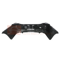 Bumper BYD Qin Qin Ev Pro Plus L/F3/3rd Gen F3 Berkualitas Tinggi Baru (OEM 11905392-00) Garansi 1 Tahun