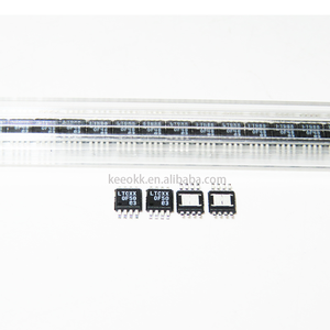LT1965EMS8E-2.5 MS-8 #   TRPBF Novos Bens LT1965EMS8E # PBF - Product Image 1