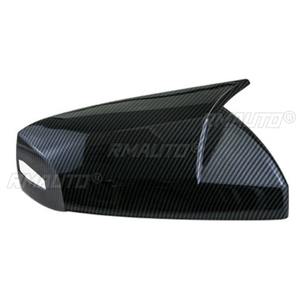 Cubierta Protectora para Retrovisores Laterales de Coche, Tapas para Espejos Retrovisores para Deepal SL03, Kit de Carrocería, Accesorios para Coche - Product Image 3