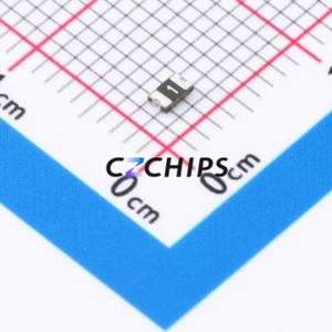 0805L010/6XR Resettable Fuse 0805 Fuse 6V 40A 100mA 300mA - Product Image 2