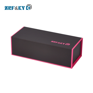 Benutzer definierte Großhandel Einzelhandel Luxus verpackung Logo Gedruckte Faltbare Magnetische Geschenk boxen - Product Image 2