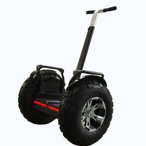 New Self Balancing 2 Wheel <b>Scooter</b> Unicycle - Product Image 5