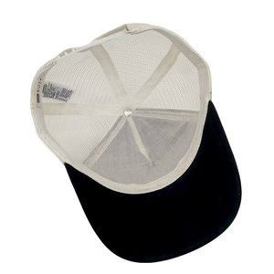 Bán Buôn Thể Thao Có Thể Điều Chỉnh Tùy Chỉnh 3D Thêu <span class=keywords><strong>Logo</strong></span> Meshtrucker Hat Nhanh Khô Thoáng Khí Lưới <span class=keywords><strong>Cap</strong></span> Cho Câu Cá - Product Image 4
