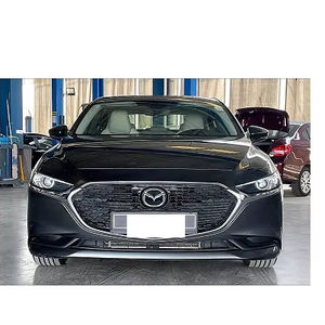 Autos usados completamente equipados, <span class=keywords><strong>Mazda</strong></span> <span class=keywords><strong>3</strong></span> Sedán <span class=keywords><strong>2021</strong></span>, listos para enviar - Product Image 1