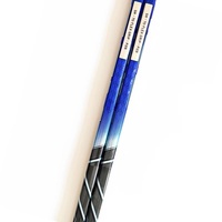 [Vizion26] [Usine d'origine Chine] Bâtons de hockey sur glace 100% fibre de carbone ultra-légère 300g-390g P28 P29 P88 P92