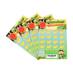 Custom <b>Scratch</b> Paper Card HD Printing <b>Scratch</b> Off Lottery Tickets Full Color Print Lottery <b>Scratch</b> Paper Cards - Product Image 2