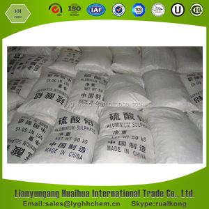 <span class=keywords><strong>Sulfate</strong></span> <span class=keywords><strong>d</strong></span>'<span class=keywords><strong>aluminium</strong></span> coagulant prix - Product Image 1