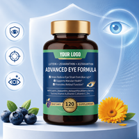 Capsules de Probiotiques en Dropshipping : Complément Herbal Faible en Glucides, Énergisant et Soin Nutritionnel Alimentaire