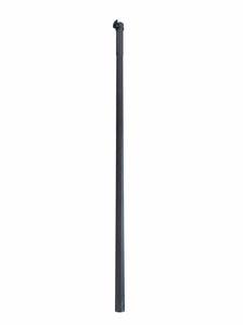 Barra Telescópica <span class=keywords><strong>de</strong></span> Fibra <span class=keywords><strong>de</strong></span> Carbono <span class=keywords><strong>de</strong></span> Extensión Infinita <span class=keywords><strong>de</strong></span> 50 mm con Cuello <span class=keywords><strong>de</strong></span> Cisne y Abrazaderas - Product Image 4