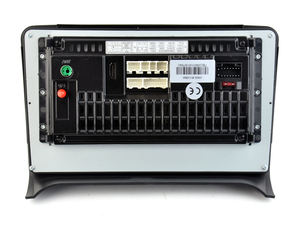 <span class=keywords><strong>WITSON</strong></span> <span class=keywords><strong>Android</strong></span> 12,0 Pantalla de navegación DVD Auto Radio para AUDI TT 2006-2014 construido en inalámbrico CARPLAY + <span class=keywords><strong>Android</strong></span> Auto - Product Image 4