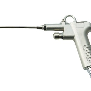 Pistola de Pulverización Trusco TD-70-5 con Boquilla de 2.0 mm, Tipo Succión, Fabricada en Japón - Product Image 5