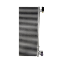 Condenseur OEM A0995004102 Ultra-Efficace pour Mercedes W223 – Système de Refroidissement AC Automobile Professionnel – Authentique – Meilleure Vente – Prix Compétitif