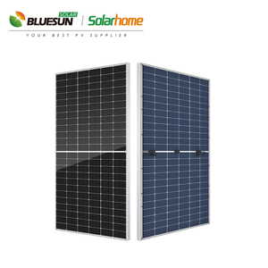 Las 10 Mejores Empresas <span class=keywords><strong>de</strong></span> Energía Solar en Marruecos, Panel Solar <span class=keywords><strong>de</strong></span> 460W 550W, Panel <span class=keywords><strong>de</strong></span> Vidrio Bifacial, Precio - Product Image 1