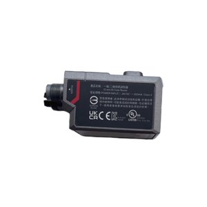 Lector de Códigos de Barras/QR Fijo Mt-KE YENCE SR-X100, Estándar 0.2-1.0m, 1D/2D/DM/QR/PDF, EtherNet/IP+PROFINET+RS-232, IP65, DIN - Product Image 4