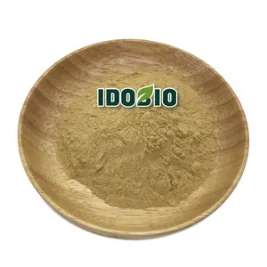 IdoBio Mentha Haplocalyx/ Peppermint Leaf Extract 10:1 Peppermint Extract Menta leaf extract