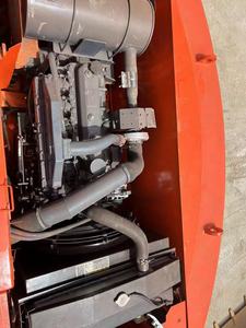 Excavadora Doosan 225 de Alta Calidad, Excavadoras Doosan DH215 DH220 DH225 DX215 DX225 DX260 Usadas en Stock - Product Image 2