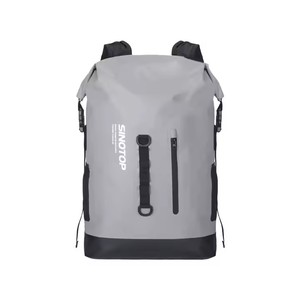 <span class=keywords><strong>Sac</strong></span> <span class=keywords><strong>à</strong></span> <span class=keywords><strong>dos</strong></span> personnalisé avec logo <span class=keywords><strong>30L</strong></span> 50L 80L <span class=keywords><strong>Sac</strong></span> <span class=keywords><strong>à</strong></span> <span class=keywords><strong>dos</strong></span> PVC pour hommes résistant <span class=keywords><strong>à</strong></span> l'eau flottant pour la randonnée en plein air avec logo Sacs <span class=keywords><strong>à</strong></span> <span class=keywords><strong>dos</strong></span> imperméables pour le camping - Product Image 4