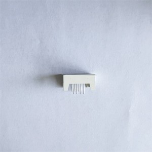 <strong>Customized</strong> <strong>2</strong>-Digit <strong>LED</strong> <strong>Display</strong> Temperature <strong>Display</strong> Graphic Type Product with Specific Size - Product Image 5