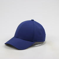 Casquette de baseball Gorras Deportivas en nylon imperméable de haute qualité pour sport de plein air 6 casquettes et chapeaux pour hommes