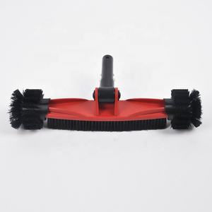 Vente d'usine ABS + PP matériel noir et rouge <span class=keywords><strong>piscine</strong></span> et accessoires <span class=keywords><strong>piscine</strong></span> <span class=keywords><strong>brosse</strong></span> - Product Image 3