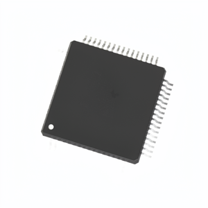 ชิปอิเล็กทรอนิกส์แบบฝังตัว รุ่น F280036CPMRQ1 64 LQFP จากผู้ผลิต - Product Image 1