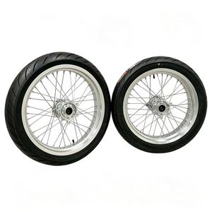 Pneumatico ad Alte Prestazioni per Moto Elettrica Surron Ultra Bee 100/80-17 130/70-17, Pneumatico <span class=keywords><strong>Fuoristrada</strong></span> per Tutti i Terreni - Product Image 6