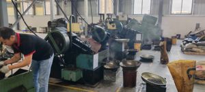 Suzhou <span class=keywords><strong>Cmt</strong></span> 엔지니어링 회사 Bajaj Re 4 Wd 예비 액세서리 부품 Tamiya 미니 4Wd 부품의 제한된 회전 핀 Cnc - Product Image 3