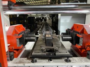 Hoogwaardige onderwagenonderdelen, graafmachine track links, graafmachine tracks voor <span class=keywords><strong>Komatsu</strong></span> PC40 - Product Image 5