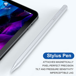 Stylet actif à rejet de paume pour écran tactile <span class=keywords><strong>Apple</strong></span> iPad <span class=keywords><strong>Pencil</strong></span> - Product Image 3
