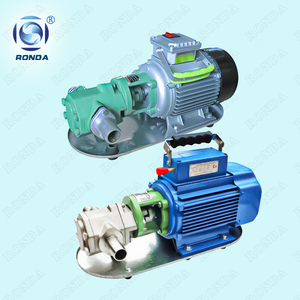 Bombas de Aceite Centrífugas y de Engranajes para Barriles de Aceite de la <span class=keywords><strong>Marca</strong></span> Ronda - Product Image 2
